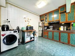 Blk 760 Choa Chu Kang North 5 (Choa Chu Kang), HDB 5 Rooms #472215191